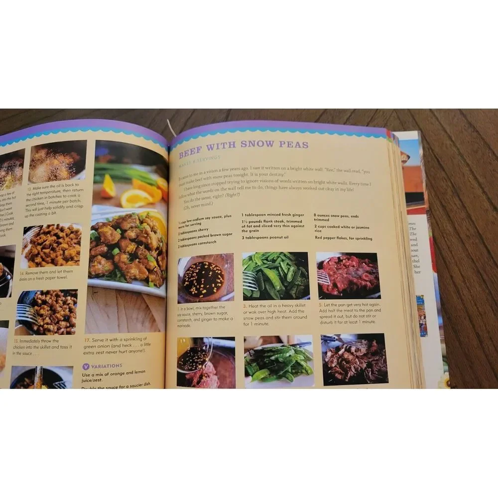 The‎ Pioneer Woman Cooks : Dinnertime Comfort Classics